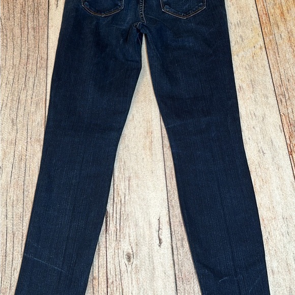 J CREW Toothpick jeans - Picture 4 of 6